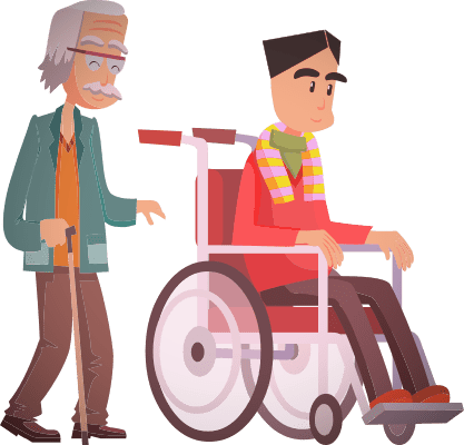 montascale per anziani e servoscala per disabili