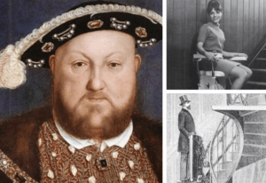 la vera storia del montascale