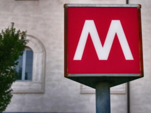 i problemi dei disabili nella metro di roma