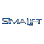 simalift logo