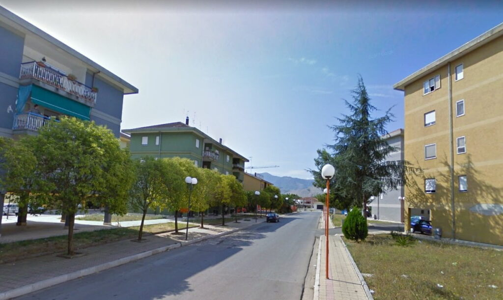 pensionato attende risposta per un montascale a Venafro