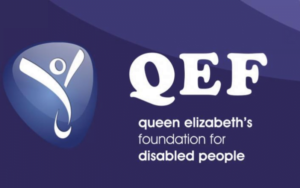 qef - la fondazione della regina elisabetta per i disabili