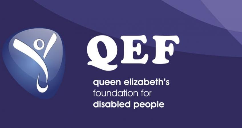 l'associazione fondata dalla regina per i disabili