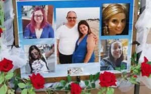 incidente riccione morti disabili