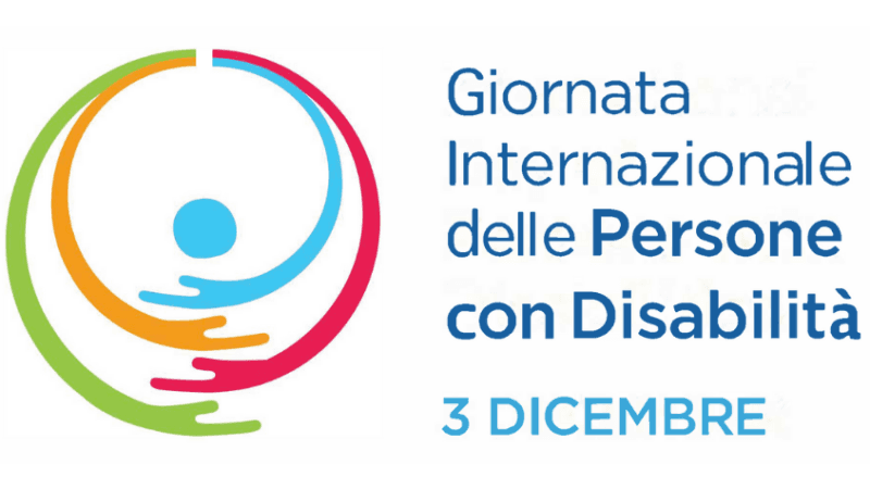 Giornata Internazionale Disabilita 2020