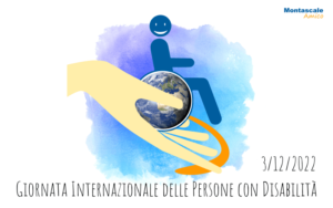 giornata mondiale disabilità