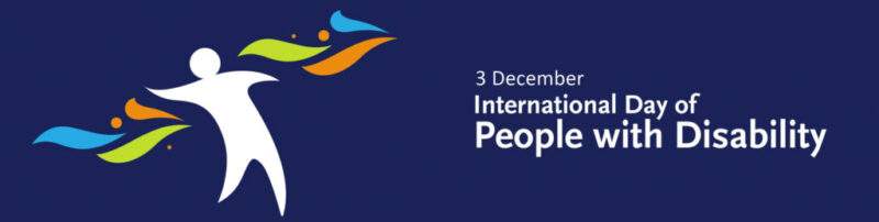 international day of disability