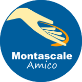montascale amico logo organizzazione