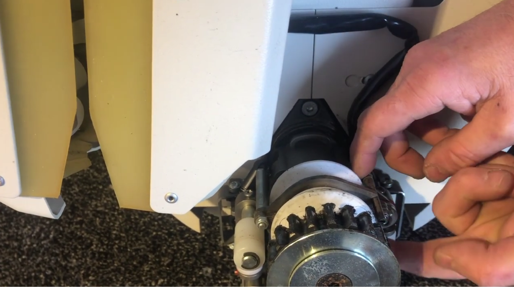 limitatore di velocità